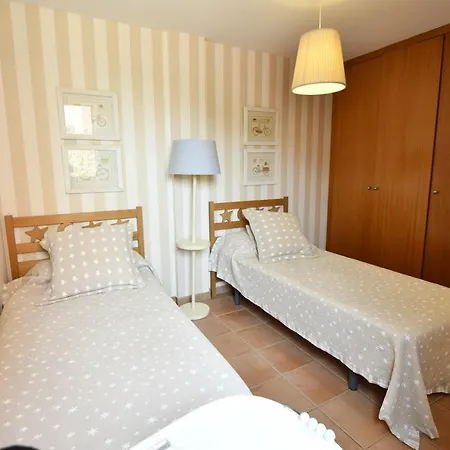 Penthouse Playa Paraiso (Tenerife)