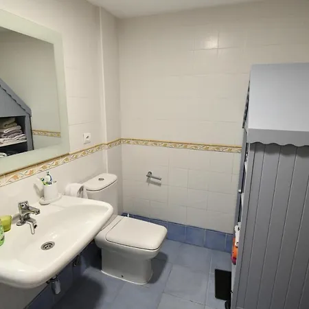 Penthouse Apartment Playa Paraiso (Tenerife)